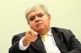 Marun: Suspensão de posse é risco à governabilidade