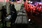 Ex-militar mata esposa em PE
