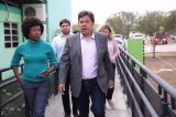 Mendonça Filho anuncia R$ 22,1 milhões para construções no IFPE de Caruaru e Garanhuns Mendonça Filho anuncia R$ 22,1 milhões para construções no IFPE de Caruaru e Garanhuns