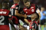 Flamengo prepara jovens desde dezembro para dar tempo ao time principal