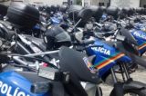 Governo do Estado anula empenhos para a compra de 700 motocicletas para a PM