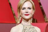 [Vídeo] Nicole Kidman come larvas e insetos
