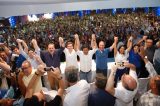 Pernambuco Quer Mudar demonstra força da oposição