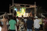 Casa Nova:  Prefeito comemora sucesso do réveillon e agradece