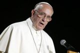 O polêmico pedido de desculpas do papa Francisco por ter ‘ferido’ vítimas de abuso sexual