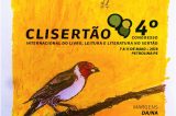 Abertas as inscrições para apresentação de trabalhos no Clisertão 2018