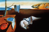 1989 – Salvador Dalí, ícone do surrealismo, morre na Catalunha aos 84 anos