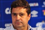 Cruzeiro: Time contratará mais um jogador