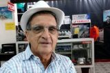 Desaparecimento de ex-prefeito de Valença chega a 72 horas; esposa pede orações
