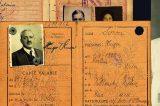 Autor recompõe história de seus antepassados a partir da descoberta de documentos de família Autor recompõe história de seus antepassados a partir da descoberta de documentos de família
