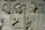 Pretorianos, a força obscura por trás do trono dos imperadores romanos