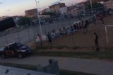 Rondesp Norte no Buraco de Calu