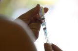 Ministério da Saúde prorroga vacina contra influenza até dia 15 de junho