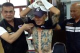 Chefe da Yakuza é preso após suas tatuagens viralizarem no Facebook