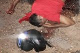 Acidente com vítima fatal em Petrolina