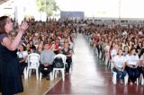 Encontro pedagógico abre ano letivo da Rede municipal de Petrolina