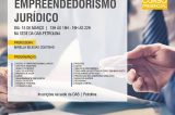 Empreendedorismo jurídico será tema de curso na OAB Petrolina