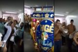 Frevo em hospital de Alagoas pode virar processo no Conselho de Medicina