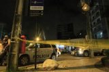 Mais de dois mil homicídios são registrados em Pernambuco em 2018