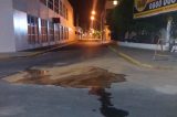 Vai faltar água amanhã (10) em Juazeiro Vai faltar água amanhã (10) em Juazeiro