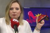 Joice Hasselmann  é demitida do cargo de âncora dos Pingos Nos Is, da Jovem Pan