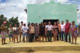 Prefeitura orienta agricultores familiares de Petrolina sobre o Programa Nacional de Alimentação Escolar (PNAE)