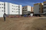 Prefeitura de Petrolina interdita construção de subestação de companhia de energia