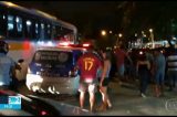 ‘Por ter trabalhado na Lei Seca, ele devia dar exemplo’, diz pai de jovem atropelado por motorista embriagado