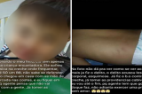 Secretaria de Educação nega agressão a aluno do Nova Semente Secretaria de Educação nega agressão a aluno do Nova Semente