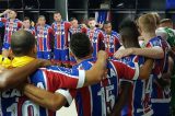 BA-VI, jogadores se comportam como bandidos