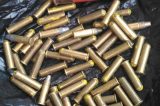 Polícia Militar apreende munições no bolso de homem em Curaçá