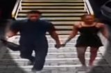 Casal assalta loja de cabelo no Shopping e deixa prejuízo de 50 mil