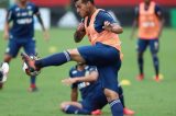 Flamengo pode ter Trauco e Arão na final da Taça Guanabara, mas Julio Cesar segue fora