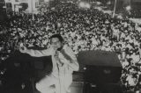 Claudionor Germano, a Voz do Frevo, completa 70 carnavais