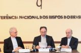 Os bispos contra a reforma da Previdência