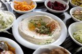 A comida que é alvo de disputas no Oriente Médio