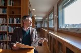 Pedro Nobre, o cientista do sexo: “Hoje há menos sexo entre casais e mais sexo solitário”