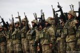 As várias guerras na Síria