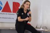 Como um app com ‘botão do pânico’ tem ajudado a salvar mulheres vítimas de violência no Piauí