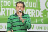 Presidente do PV-BA diz que ascensão de Edson Duarte ao posto de ministro não é pleito do partido
