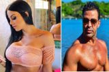 Ex-namorada de Eduardo Costa tem fotos íntimas vazadas e cantor se explica