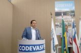 ‘Mudança na aposentadoria rural não passa’, diz Elmar sobre nova Previdência na Câmara