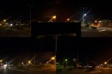 População de Cabrobó sofre com escuridão espalhada pela cidade