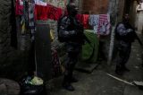 Estados vizinhos do Rio temem migração de criminosos após intervenção federal