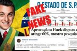 FBI vem ensinar a combater “fake news” no Brasil