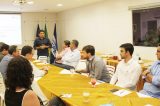 Prefeito Miguel Coelho anuncia convênios da ordem de R$ 36 milhões durante reunião da FIEPE, em Petrolina
