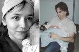 Após ler diário da filha, mãe descobre caso de amor dela com o pai