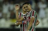 Salgueiro é goleado pelo Fluminense