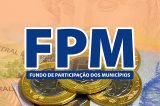 Prefeitos não têm do que reclamar