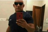 Ganhador da Mega-Sena ligou 13 vezes para amigo PM antes de ser morto